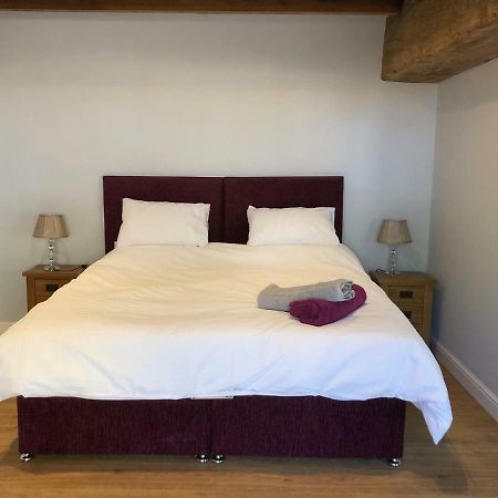 The Granary, Wolds Way Holiday Cottages, Spacious 3 Bed Cottage Cottingham  Dış mekan fotoğraf